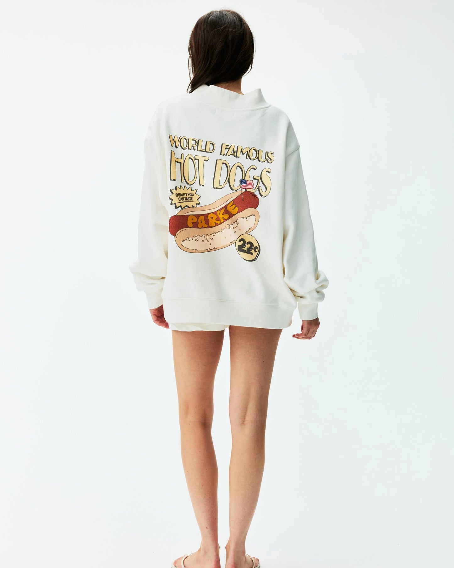 Hot Dog Collection Apparel