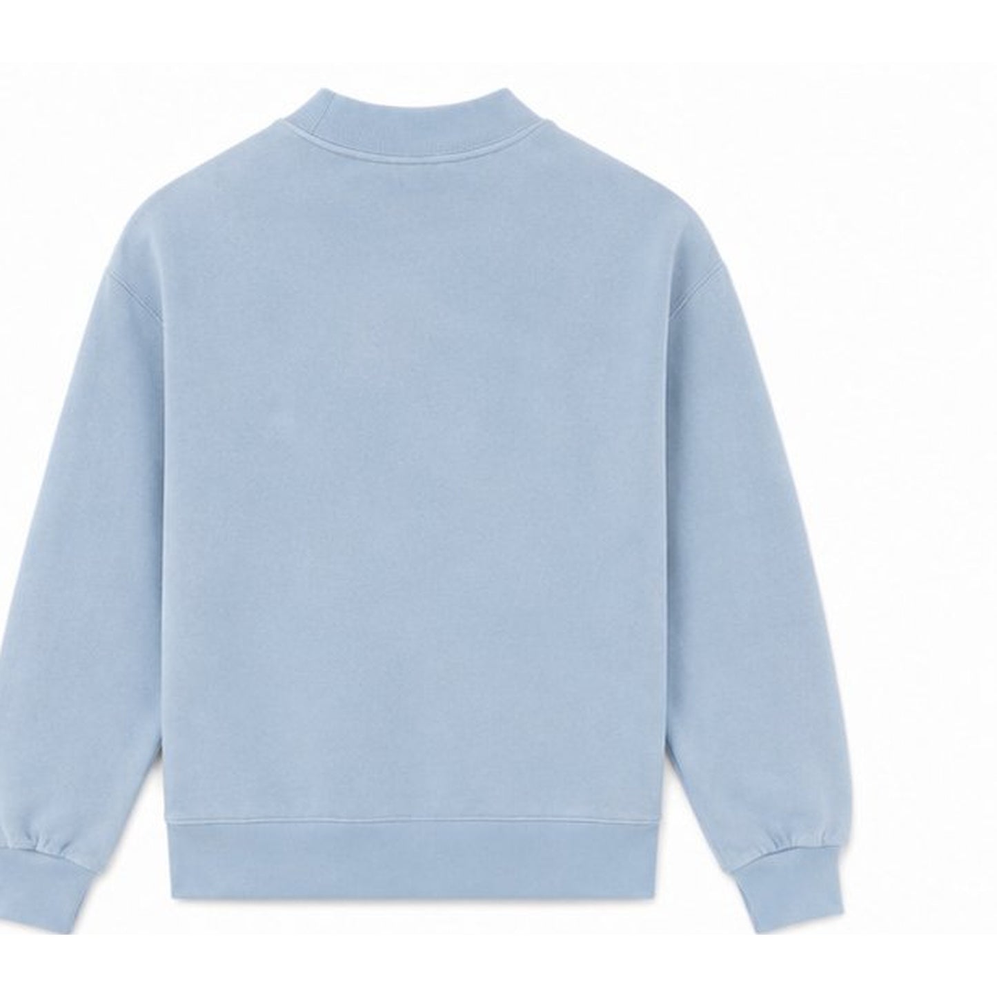 Varsity Mockneck
