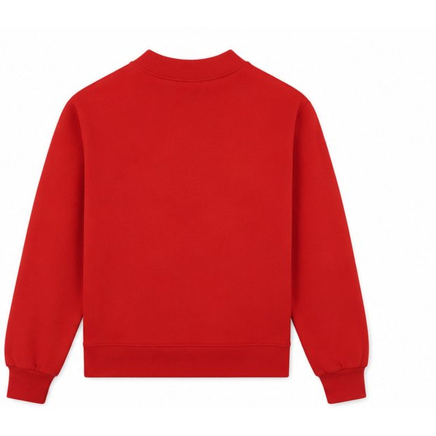 Vintage Star Varsity Mockneck