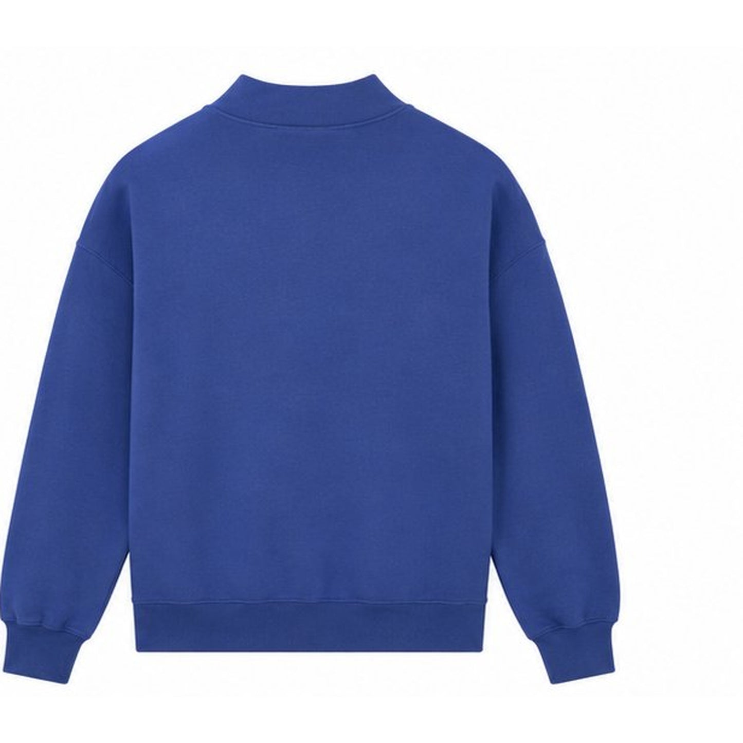 Varsity Mockneck