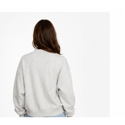 Vintage Star Varsity Mockneck