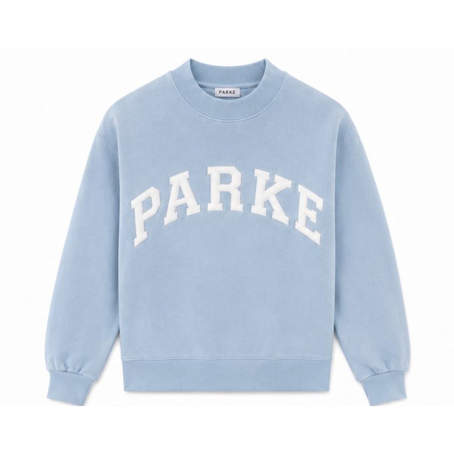 Varsity Mockneck