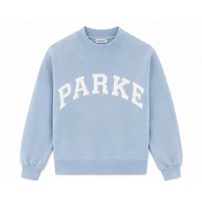 Varsity Mockneck