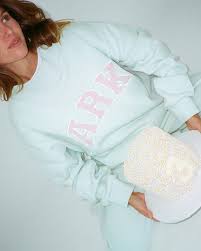 Birthday Varsity Mockneck