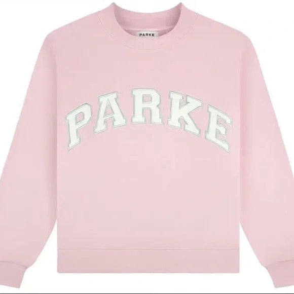 Sprinkle Varsity Mockneck
