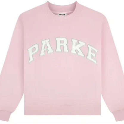 Sprinkle Varsity Mockneck