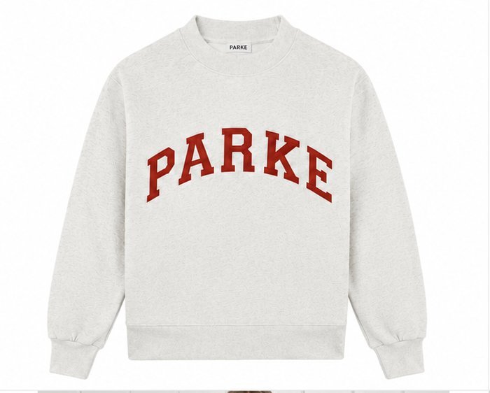Varsity Mockneck