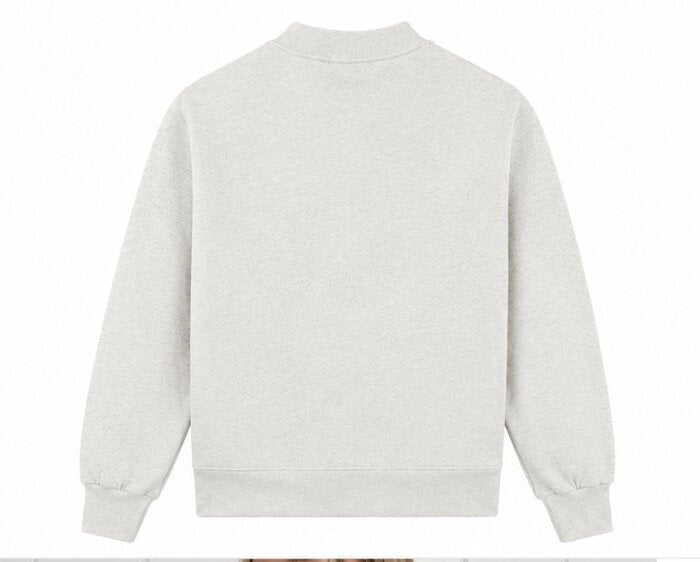 Varsity Mockneck