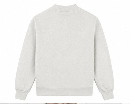 Varsity Mockneck